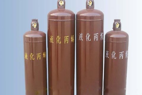 高純丙烷